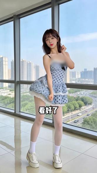 AI制作美女入口在这里 #AI视频 #AI工具 #seedance #豆包#AIGC