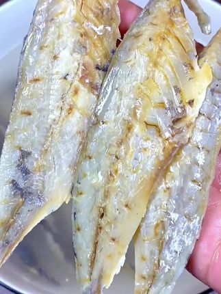 好物推荐/海鲜干货去骨巴浪鱼干精品海鱼海产品干生鲜海产品干货#巴浪鱼干 #鱼干 #生鲜干货