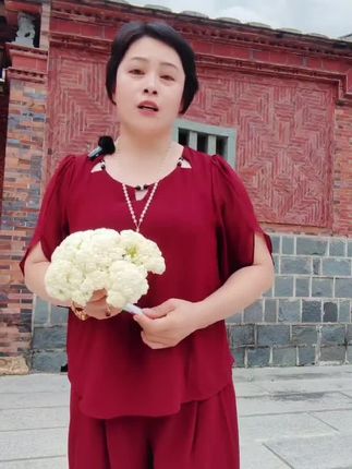#丽梅爱分享