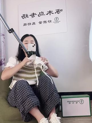 #真皮小白鞋