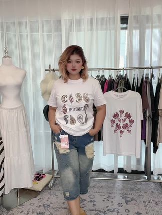 #短袖推荐 #t恤穿搭 #显瘦搭配 #上衣穿搭 #休闲舒适