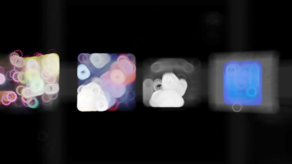 立体屏风效果制作 #视频教学 #剪辑教程 #剪映 #剪映pc #立体屏风
