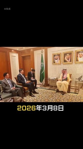 2026年3月8日,中国政府中东问题特使翟隽访问沙特,会见沙特外交大臣费萨尔。
费萨尔表示,中东地区形势正经历前所未有的危机,战火蔓延至包括沙特在内的海湾国家,严重威胁地区稳定,影响全球能源供应和航运安全。沙方深知战事升级外溢的危险,一直保持最大限度克制。沙方赞赏中方一直主持公道正义,希望中方继续发挥积极作用,推动停火止战,避免地区局势进一步恶化。
翟隽表示,中方对当前地区紧张局势深表关切。中方始终认为,联合国宪章宗旨原则和国际关系基本准则应当得到维护。海湾地区各国主权、安全和领土完整不容侵犯,任何攻击无辜平民和非军事目标的行为都应受到谴责。促和止战是走出当前困局的根本出路,中方敦促各方立即停止军事行动,防止紧张事态进一步升级,避免对地区国家人民造成更大伤害。作为秉持公道正义的大国和沙特的好朋友、好伙伴,中方将继续发挥建设性作用,愿同沙方一道积极做各方工作,为维护海湾地区和平稳定作出不懈努力。#正浩防务#沙特#中东 #特使 #外交