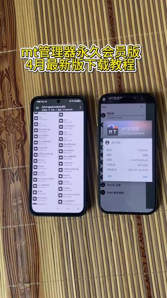 《吉鑫大全》mt管理器永久会员版 4月最新版本下载教程来了!苹果安卓如何下载mt管理器#mt管理器 #mt管理器苹果怎么下载 #mt管理器安卓使用教程 #mt管理器永久会员版