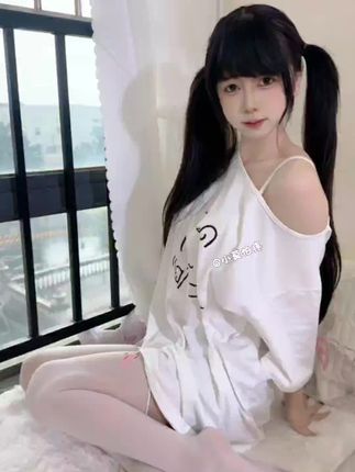 没有你我该怎么办? #甜妹 #双马尾 #感觉至上