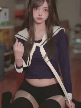 #甜妹统治世界🎀