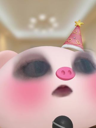 #我就皮一下而已