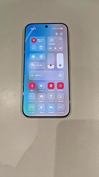 你知道这种个性图标📊
怎么设置的吗?
关注主播,了解更多手机小技巧🤓
#vivo#IQOO