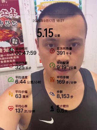 #自律的顶端就是享受孤独 降心率就是慢慢跑,慢慢跑蔡降心率#你的坚持终将美好