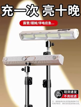#上热门 LED充电灯应急照明应急灯无线磁吸露营专用户外户外照明灯#LED充电灯 #照明应急灯 #户外照明灯 #应急灯@DOU+小助手