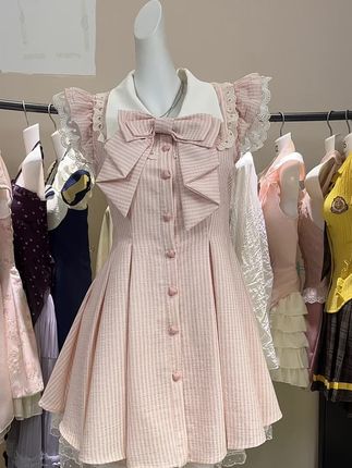 甜美来袭