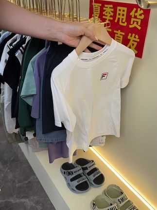 #夏季穿搭 #高品质童装 #童装穿搭 #只做高品质