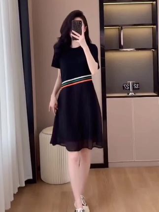 #夏日fitcheck卷起来了#夏日不费力一周穿搭合集 #夏日中性风穿搭日记 #小个子女生穿搭分享 #普通人的穿搭心得