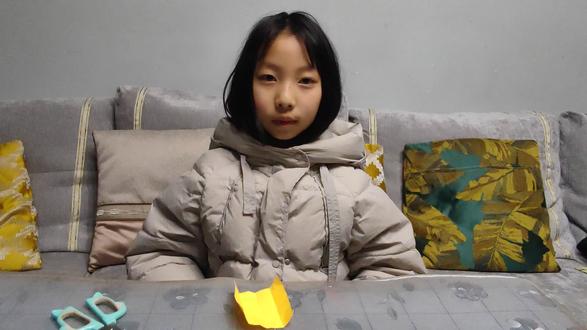 再见2025!你好2026!翻翻乐的制作教程来了😊