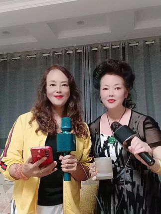 分享快乐!