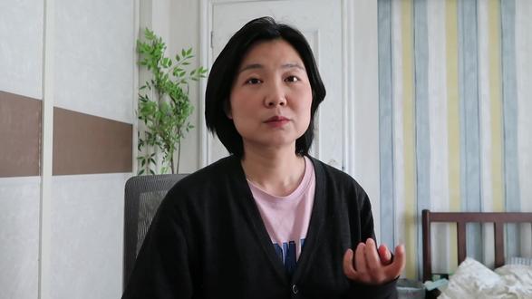 进取还是躺平?#女性纪录片推荐