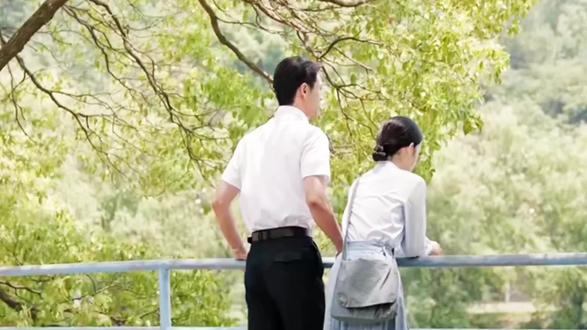 #纯真年代的爱情 第二十八集#孙千#陈飞宇 新剧 全员解气!这反派终于栽了!