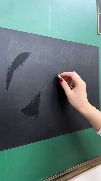 一分钟教你画兰花#画画 #辽宁朝阳书法