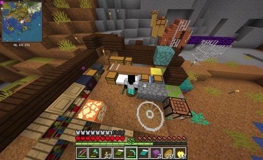 我的世界 #我的世界 #我的世界minecraft