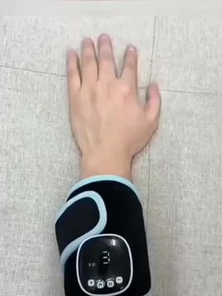 手脚恢复训练神器康手部训练偏复健仪上下肢按摩瘫热敷#康复训练 #按摩器 #手脚恢复训练 #运动康复 #居家运动健身