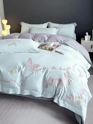 #富安娜四件套#床品四件套#精品四件套#高级感四件套#加厚四件套@DOU+小助手