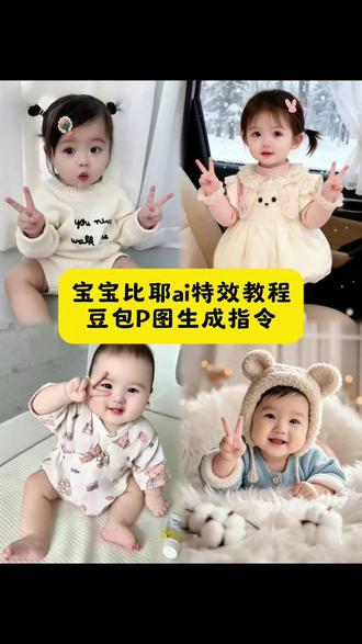 宝宝比耶ai特效 宝宝比耶ai照片生成 宝宝比耶ai 宝宝比耶ai指令 宝宝比耶照片 宝宝ai照片生成 宝宝比耶 宝宝比耶ai特效模板#宝宝比耶ai特效#宝宝比耶ai指令#宝宝比耶ai特效教程 #豆包ai #豆包P图已经nextlevel了 小宝宝比耶 宝宝比耶的文案 宝宝比耶ai特效同款 宝宝比耶特效 ai特效模板 宝宝特效模板 贤者我有才艺刀马刀 贤者我有才艺原视频 贤者我有才艺转场 贤者我有才艺 贤者我有才艺变装萱堡摇 贤者我有才艺是什么梗 贤者我有才艺啦啦啦啦啦啦啦 贤者我有才艺舞蹈 贤者 贤者我能和你一起玩吗