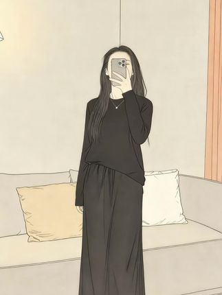#高个子女生的早秋穿搭#秋冬穿搭新鲜感在线 #秋季微胖穿搭测评#这个秋天被琥珀系治愈了@DOU+小助手