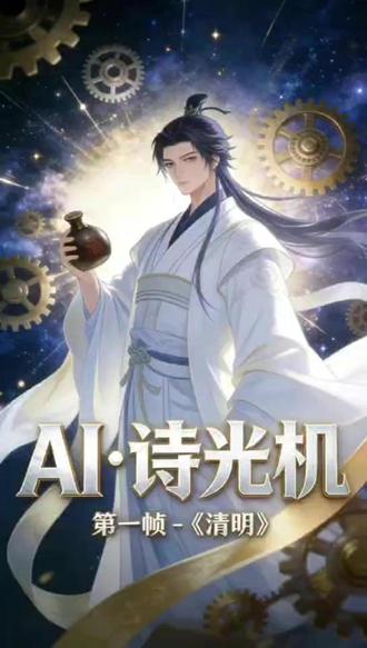 清明时节雨纷纷不止是一首诗,更是一段深情的历史。 #古诗词#诗词 #诗词故事 #清明节 #清明时节雨纷纷