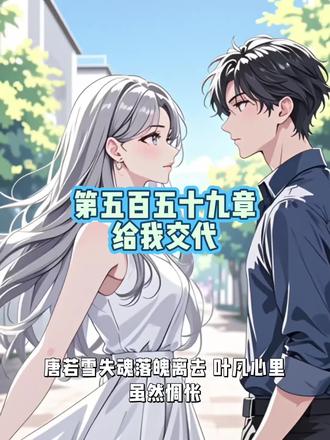 第559章 给我交代