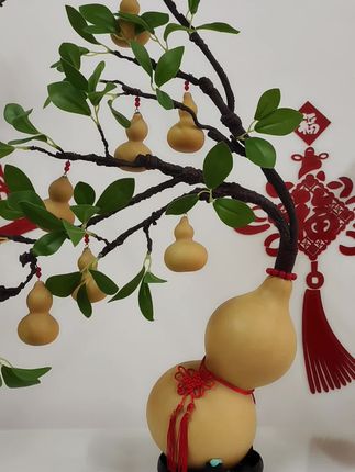 想让家里财运滚滚?这款葫芦摆件一定要备上!#文玩#葫芦福禄#葫芦#文玩葫芦#收藏