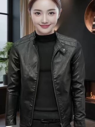 #品质男装 #高端男装 #男士外套 #时尚潮流穿搭 #随机穿搭挑战