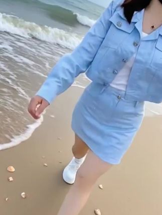 ##气质套装#时尚穿搭 #套装#气质套装穿搭