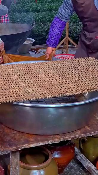 酱油咱们自己在家就能酿,简单方便还健康#酱油