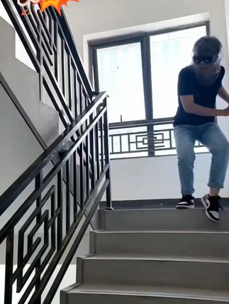 门阻防盗报警器旅行旅馆酒店门阻器家用门窗门缝门塞防贼开门防撞#好物推荐🔥 #实用好物 #美观实用 #生活好帮手