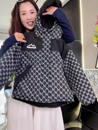 巨高品!品质完全不输品牌货!一整个款式太上档次了!#高品质童装 #男童加绒外套 #男童外套秋冬款 #男童穿搭 #男童加绒加厚外套