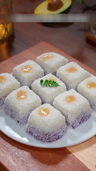 芋头这样做简直好吃爆了。 #美食教程