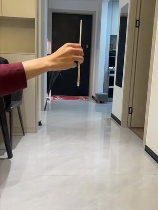 景德镇高温白瓷正品【10双送饭勺】防霉防潮防滑易清洗高档家用筷子#陶瓷筷子 #超便宜超划算 #好物推荐🔥 #厨房好物 #好用不贵经济实惠