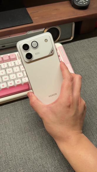 如何设置鸿蒙Next主题,华为、荣耀手机通用教程,还有一镜到底动画和鸿蒙Next图标#玩机技巧 #鸿蒙Next主题 #华为 #荣耀 #数码科技