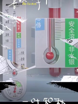 #高精度 温度计#大棚婴儿房适用#居家好物 #快来入手同款