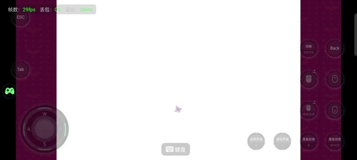 #恶魔连结 所以………眼睛是………可拆卸的?