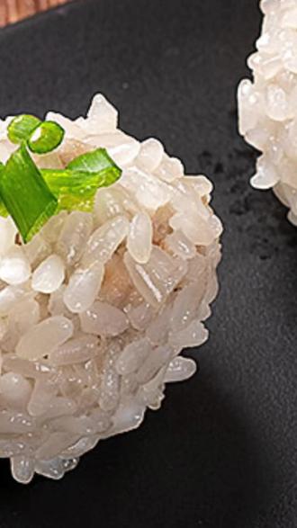 珍珠藕丸 【华贵】珍珠藕丸320g*3袋/4袋 洪湖莲藕糯米藕丸 加热即食#加热美食 #洪湖特产 #藕丸美食 #藕丸推荐 #加热即食