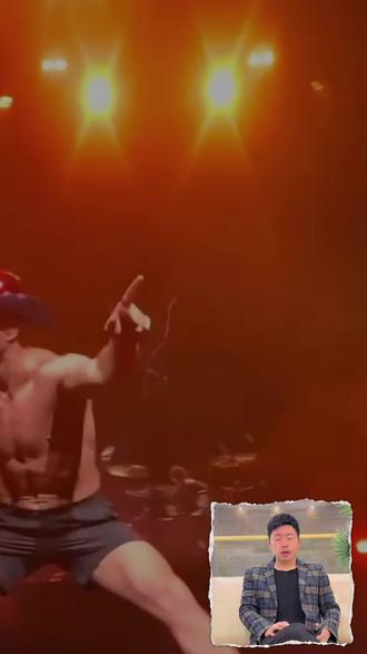 梦龙乐队上海演唱会三开还有机会! 梦龙上海演唱会还有第三次机会#梦龙乐队 #梦龙乐队上海演唱会 #演唱会