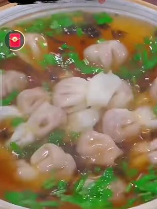 小金鱼混沌带汤料,简单快捷,早晚都可以食用,便宜实惠快快下单吧