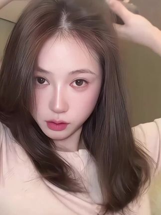 一机多用的多功能#无线直发梳可直发可卷发可做 内扣,可做八字刘海,还可做蓬松高颅顶发型,而 ,真是太方便了 #手残党也能学会的发型 #直发梳 #新手卷发教程#卷发神器