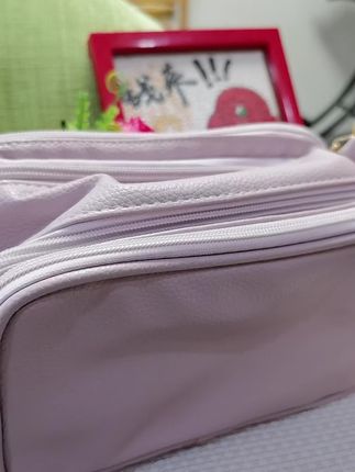 #化妆包#化妆包推荐#实用#自用#便携