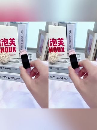 暴汗夏日不怕!柔软表带全天舒适佩戴  #智能手表 #好物推荐  #学生手表推荐 #防水手表 #电子手表