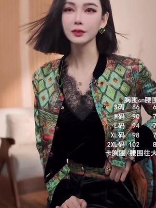 #国风#高级感穿搭