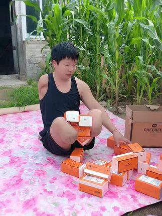 我一定要坚强#日常生活 #抖音 #纸巾 #纸抽