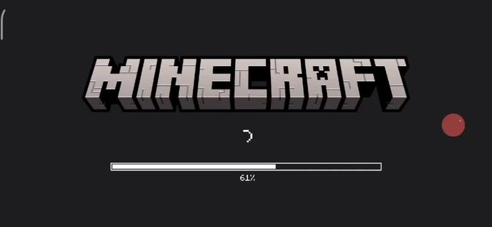 忙忙碌碌一整期。#我的世界minecraft