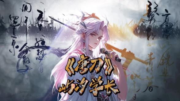 唐刀 2026 直播录屏 #屿汐学长 #克拉克拉